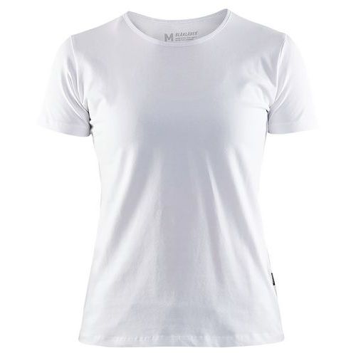 T-Shirt Donna Bianco