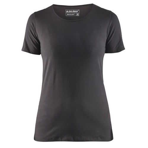 T-Shirt Donna Blu marino