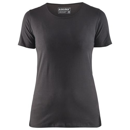 T-Shirt Donna Blu marino