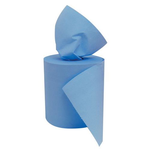 Rotolo di asciugatutto Maxi - Blu
