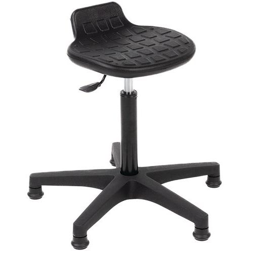 Sgabello Sit Stand ergonomico - modello First
