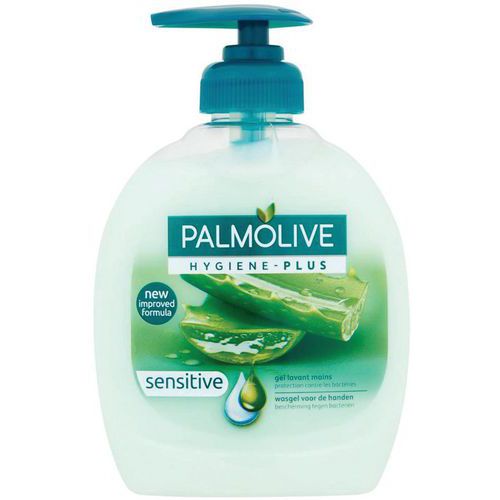 Sapone liquido per le mani Palmolive - 300 ml