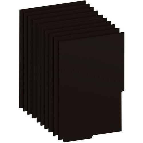 Separatore supplementare per casellario verticale per armadi - Lotto di 10 - Paperflow