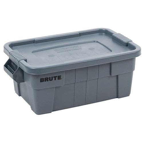 Contenitore BRUTE® - Lunghezza 700 mm - Da 53 a 75,5 L