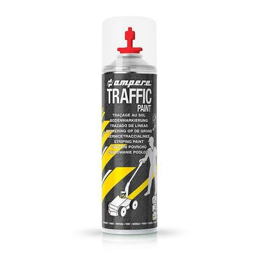 Vernice spray traccialinee per macchina Perfekt Striper® - Traffic