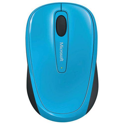 Mouse wireless - Microsoft