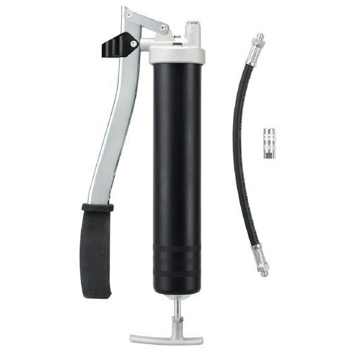 Pompa per grasso PRELIxx PRO 2014.1 - M 10 x 1 - 500 cm³ - Pressol