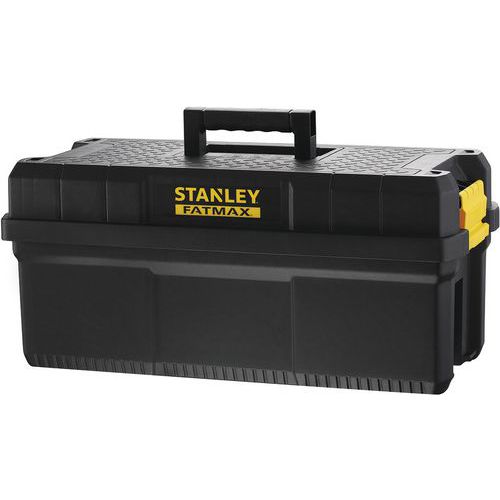 Cassetta portautensili con scaletta 63 cm Fatmax - Stanley