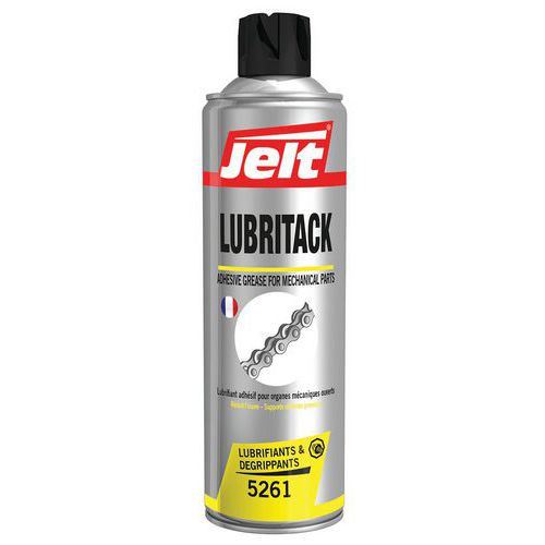 Lubrificante lubritack - 650 mL - Jelt
