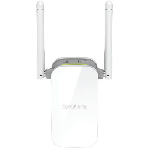 Ripetitore wireless N 300 - D-Link