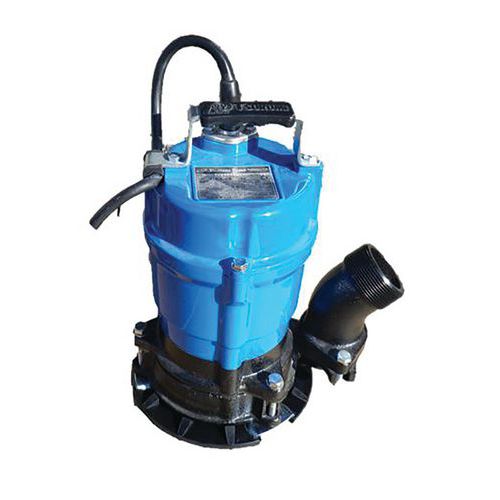Pompa di drenaggio con agitatore HSR2.4S - Tsurumi