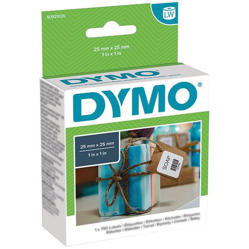 Etichette per etichettatrici Dymo LabelWriter