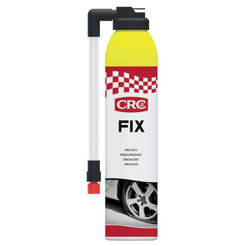 Spray ripara-fori FIX - CRC