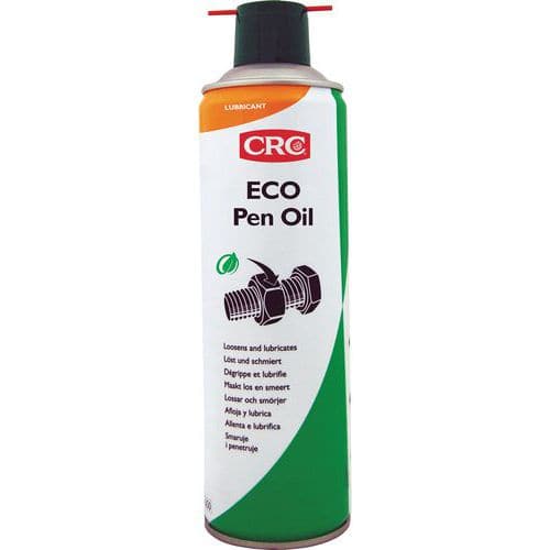 Sbloccante lubrificante Eco Pen Oil - CRC