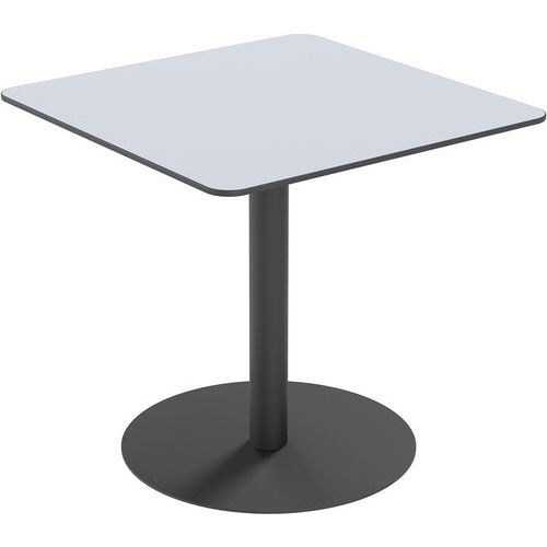 Tavolo per ristorazione Mezzo quadrato - Paperflow