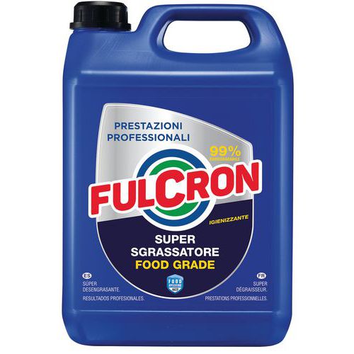 Fulcron Food grade - 5 L