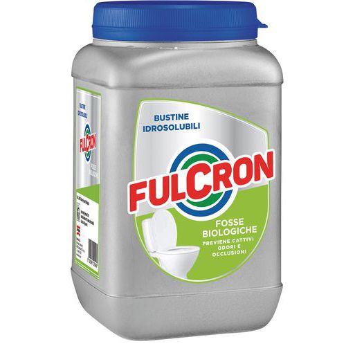 Fulcron Fosse biologiche - 500 g