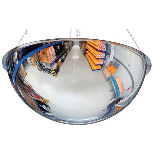 Specchio di sorveglianza a cupola a 360° - Dancop