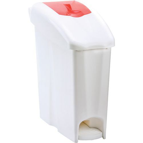Contenitore per sacchetti igienici Basic