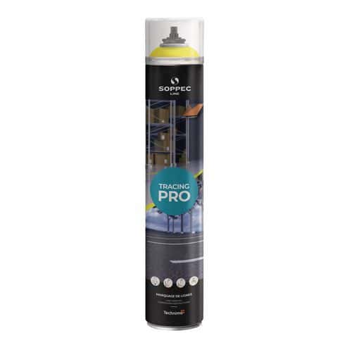 Vernice spray TRACING® Pro - 750 mL - Soppec