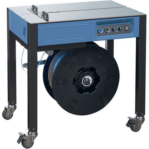 Reggiatrice semi-automatica EXS-303 - Manutan