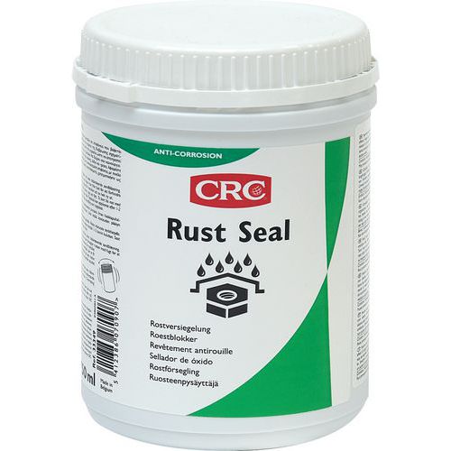 Rivestimento protettivo anticorrosione Rust Seal - Barattolo da 750 mL - CRC