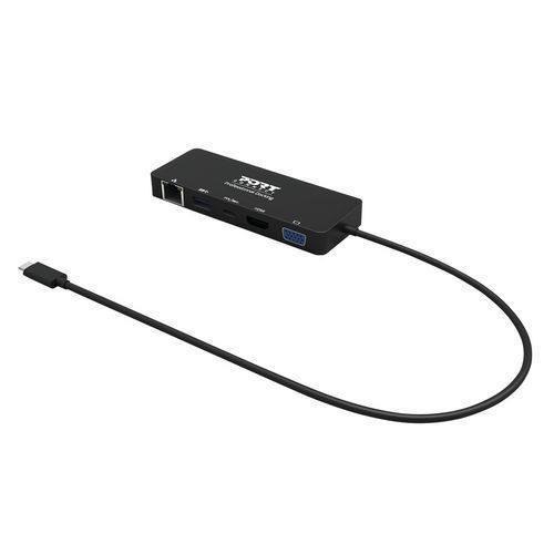 Docking station portatile USB-C - Port Connect