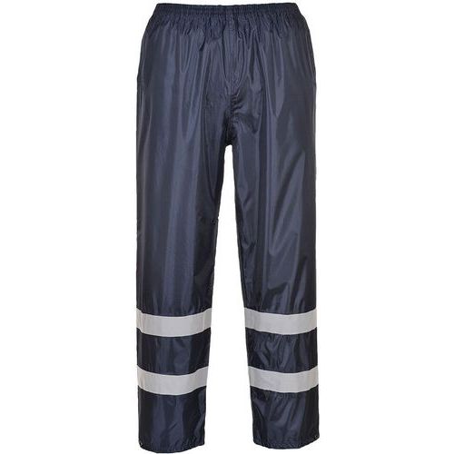 Pantaloni classic iona impermeabili  blu navy - Portwest