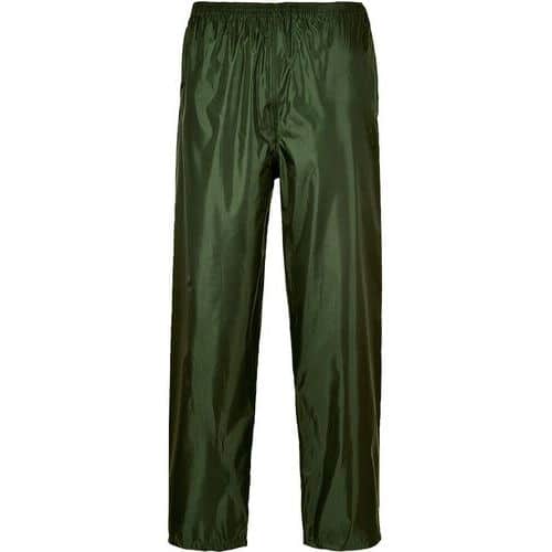 Pantaloni impermeabili classic - Portwest