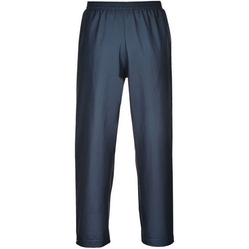 Pantaloni sealtex classic  blu navy - Portwest