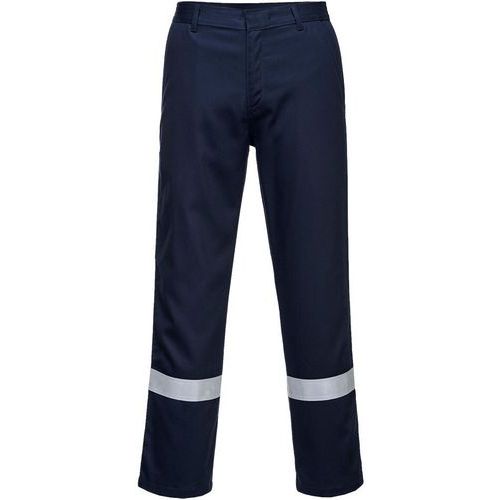 Pantalone bizweld iona  blu navy - Portwest