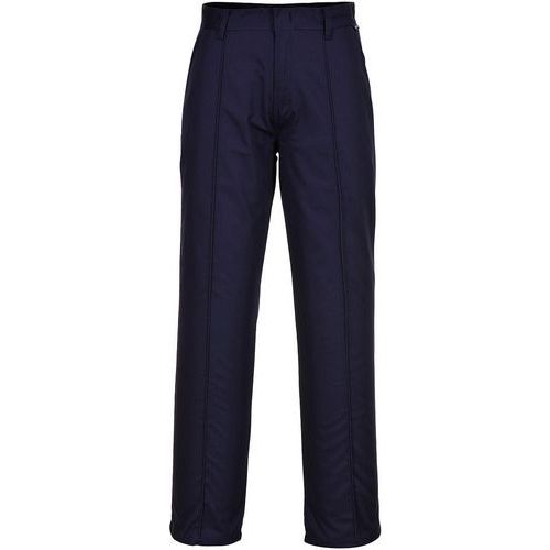 Pantaloni preston  blu navy - Portwest