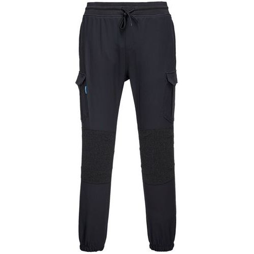Pantalone kx3 flexi grigio - Portwest