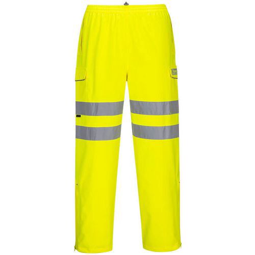Pantaloni extreme giallo - Portwest