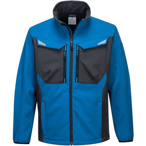 Giacca softshell wx3 - Portwest