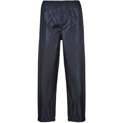 Pantaloni impermeabili classic  blu navy - Portwest