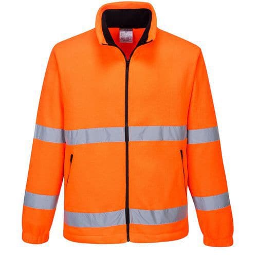 Pile Essential ad alta visibilità arancione - Portwest