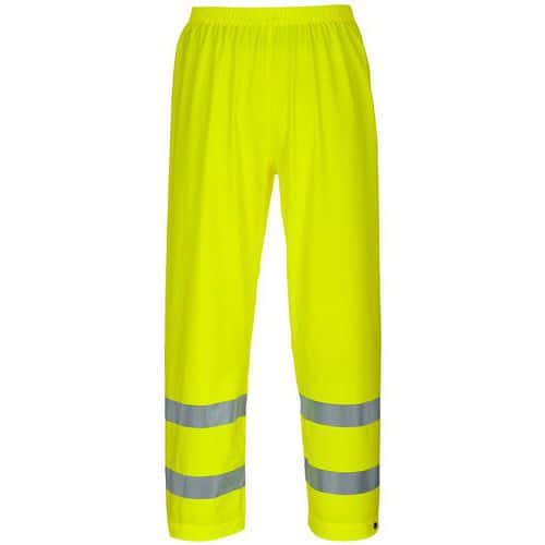 Pantaloni da lavoro Sealtex Ultra giallo - Portwest