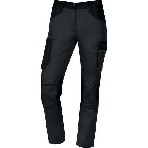 Pantaloni da lavoro da donna M2PA3F - Delta Plus