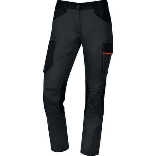 Pantaloni da lavoro stretch da donna M2PA3STRF - Delta Plus
