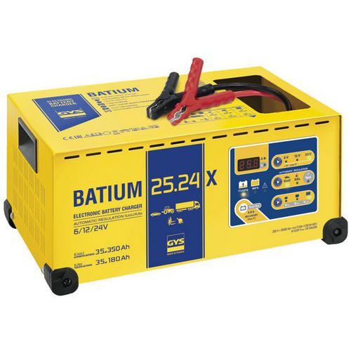 Caricatore automatico Batium 25.24X