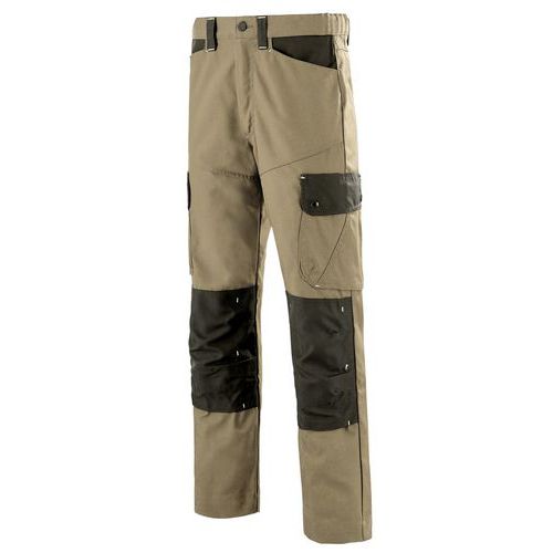 Pantalone da lavoro Craft Worker - Cepovett Safety