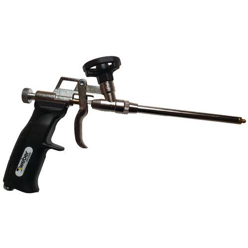 Pistola per schiuma di poliuretano gamma Weberseal - Weber