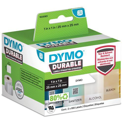 Etichetta durevole 4XL LabelWriter - Dymo