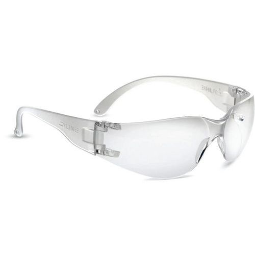 Occhiali di protezione incolore BL30 - Bollé Safety