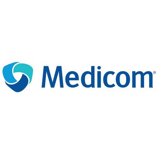 Tuta Weejet Categoria 3 - PEHD Tipo 3/4/5/6 - Medicom