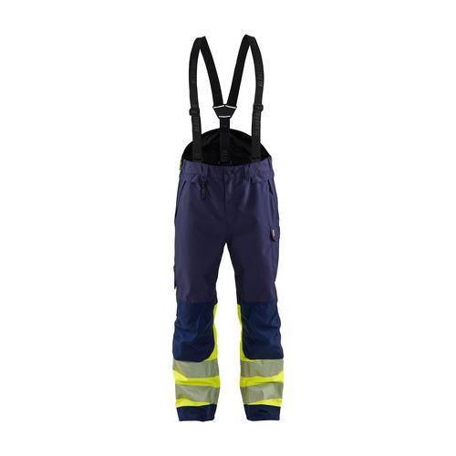 Pantaloni da lavoro ad alta visibilità classe 1 - Blåkläder