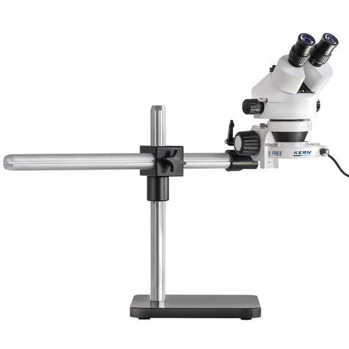 Kit per microscopio stereo OZL 96  - KERN