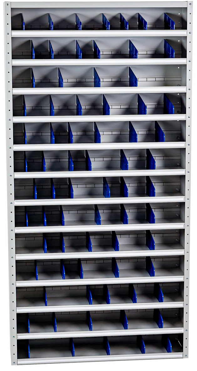 Scatola Da Incasso Meister 2 Scomparti Per Interruttori E Prese - Nero, 145x75mm, Profondità 45mm | 10 Pezzi - Foto 5