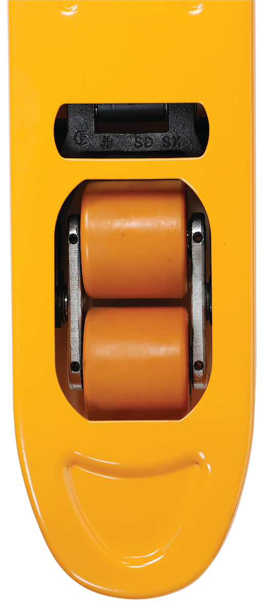 Transpallet Elettrico Pallit ONE-F4 - Portata 1500 Kg, Batteria Litio 20Ah, Per Magazzino E Logistica - Foto 7